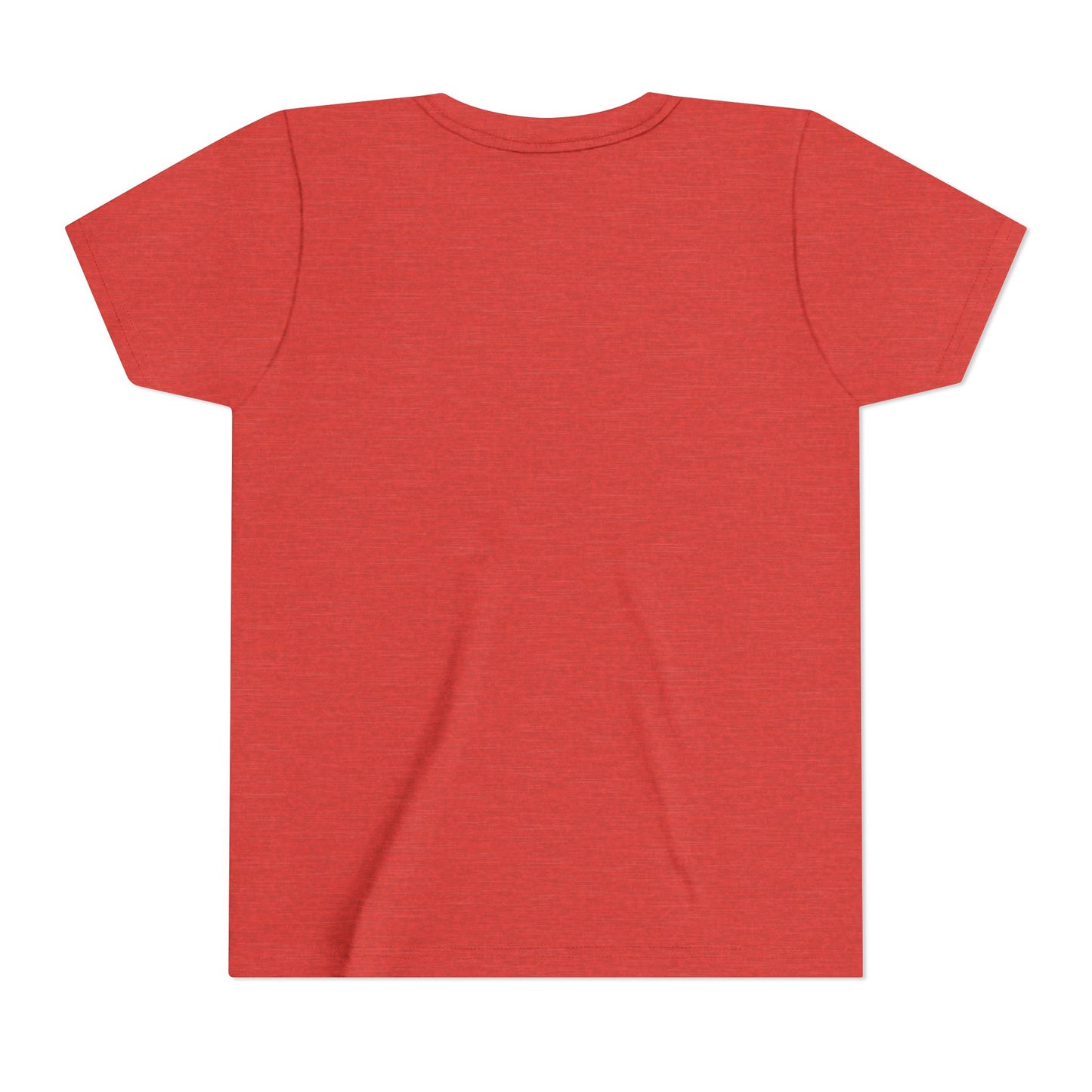 I Love All My Neighbors Youth Short Sleeve Tee