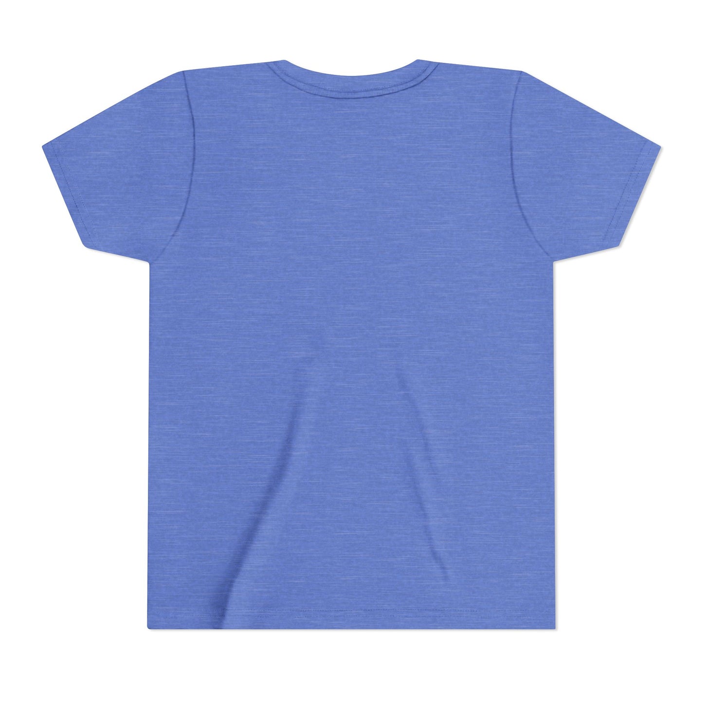 I Love All My Neighbors Youth Short Sleeve Tee